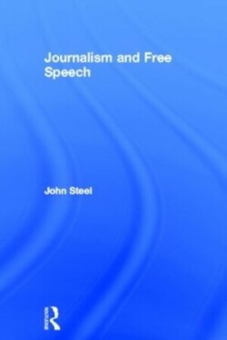 Journalism and Free Speech