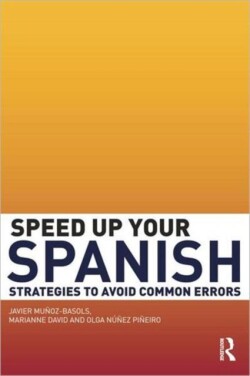 Speed Up Your Spanish Strategies to Avoid Common Errors