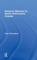 Research Methods for Sports Performance Analysis