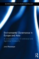 Environmental Governance in Europe and Asia