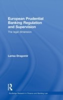 European Prudential Banking Regulation and Supervision