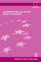 Citizenship and Collective Identity in Europe