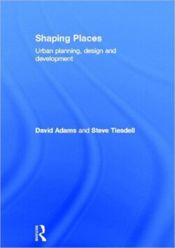 Shaping Places