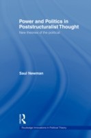 Power and Politics in Poststructuralist Thought