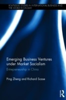 Emerging Business Ventures under Market Socialism