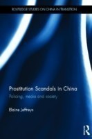 Prostitution Scandals in China