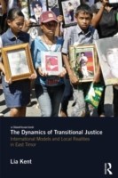 Dynamics of Transitional Justice