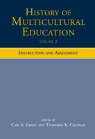 History of Multicultural Education