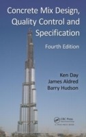 Concrete Mix Design, Quality Control and Specification