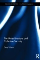 United Nations and Collective Security