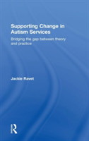 Supporting Change in Autism Services