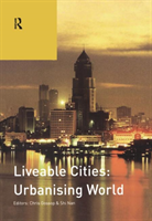 Liveable Cities: Urbanising World