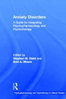 Anxiety Disorders