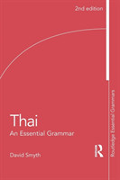 Thai: An Essential Grammar An Essential Grammar