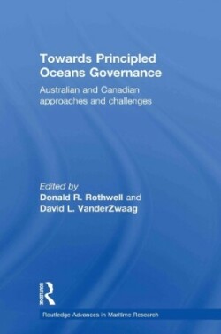 Towards Principled Oceans Governance