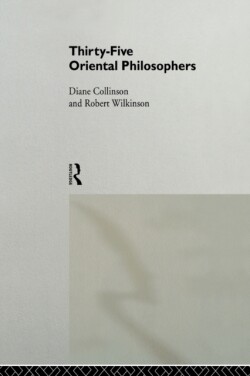 Thirty-Five Oriental Philosophers
