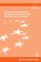 Europeanization of National Foreign Policies towards Latin America