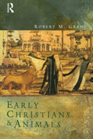 Early Christians and Animals