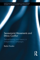 Secessionist Movements and Ethnic Conflict