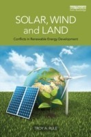 Solar, Wind and Land