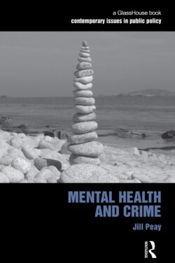 Mental Health and Crime