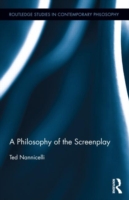 Philosophy of the Screenplay