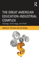 Great American Education-Industrial Complex