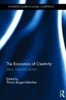 Economics of Creativity