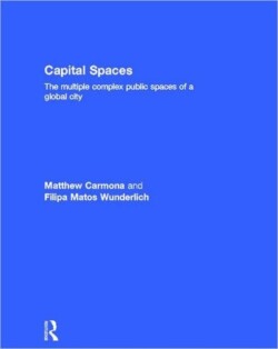 Capital Spaces