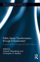 Public Sector Transformation through E-Government