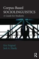 Corpus-Based Sociolinguistics A Guide for Students
