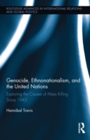 Genocide, Ethnonationalism, and the United Nations