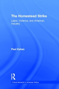 Homestead Strike