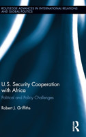 U.S. Security Cooperation with Africa