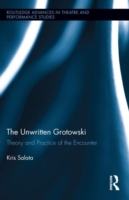 Unwritten Grotowski