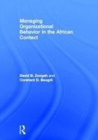 Managing Organizational Behavior in the African Context