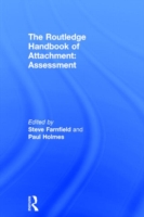 Routledge Handbook of Attachment: Assessment