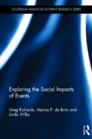 Exploring the Social Impacts of Events