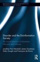 Disorder and the Disinformation Society