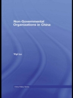 Non-Governmental Organisations in China