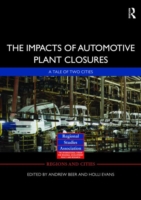 Impacts of Automotive Plant Closure