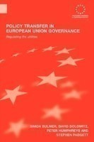 Policy Transfer in European Union Governance