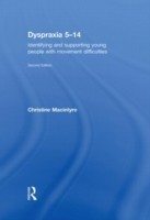 Dyspraxia 5-14