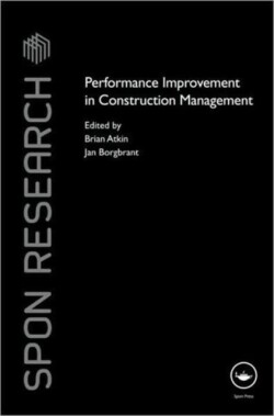 Performance Improvement in Construction Management
