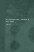 Corporate Governance in China