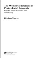 Women's Movement in Postcolonial Indonesia