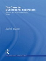 Case for Multinational Federalism
