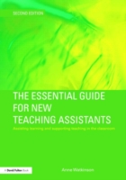 Essential Guide for New Teaching Assistants