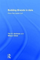 Building Brands in Asia