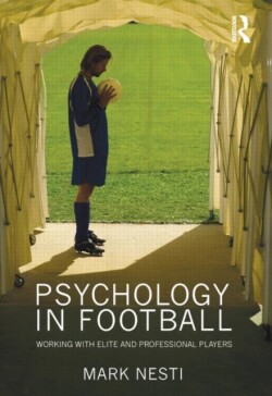 Psychology in Football